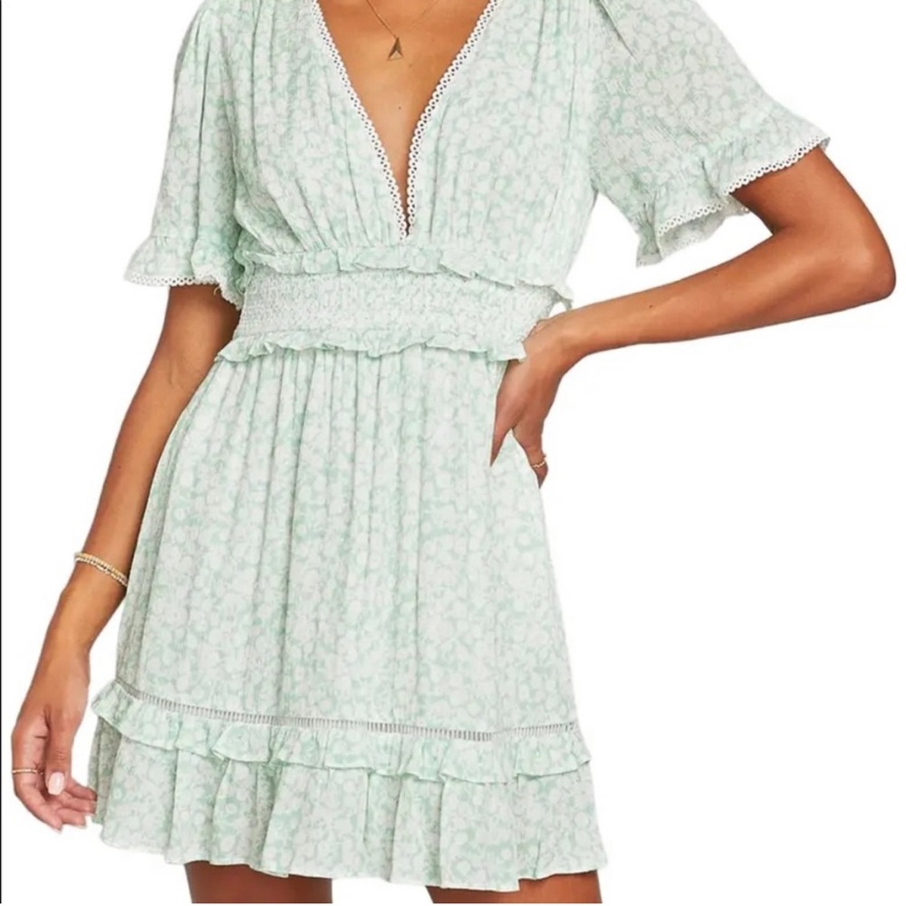 Lost + Wander Dress